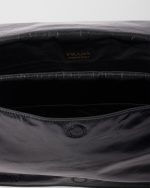 Medium Leather Shoulder Bag - Image 5